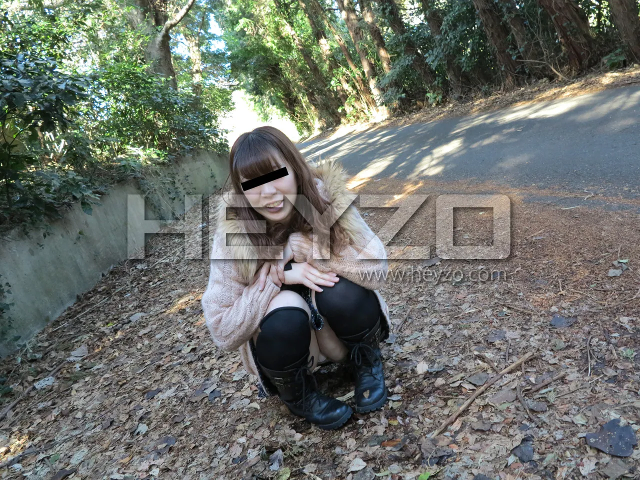 原石探しの地方ＡＶ面接～覚悟を決めた純朴素人～-3