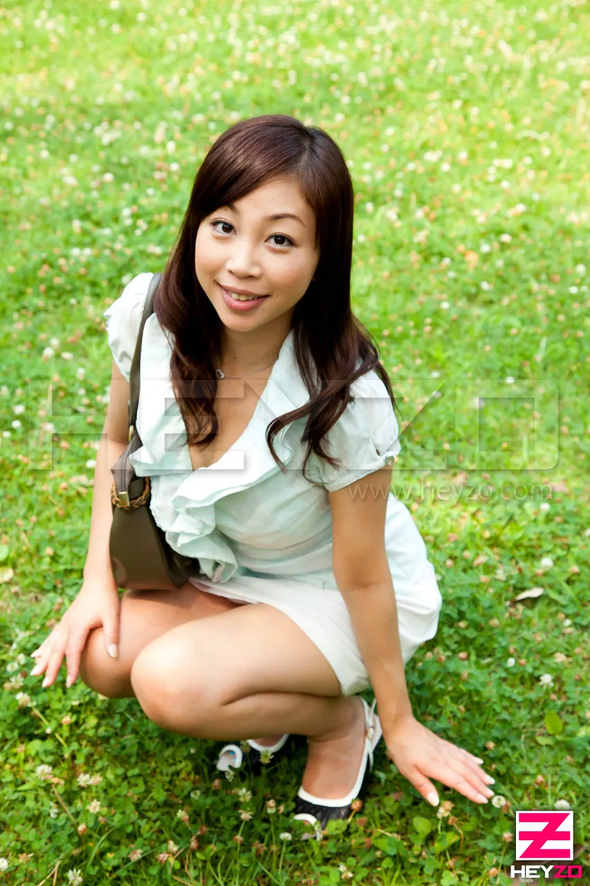 美熟女・汐里さんとぐっちょりセックス～膣年齢ハタチの魔力～-2