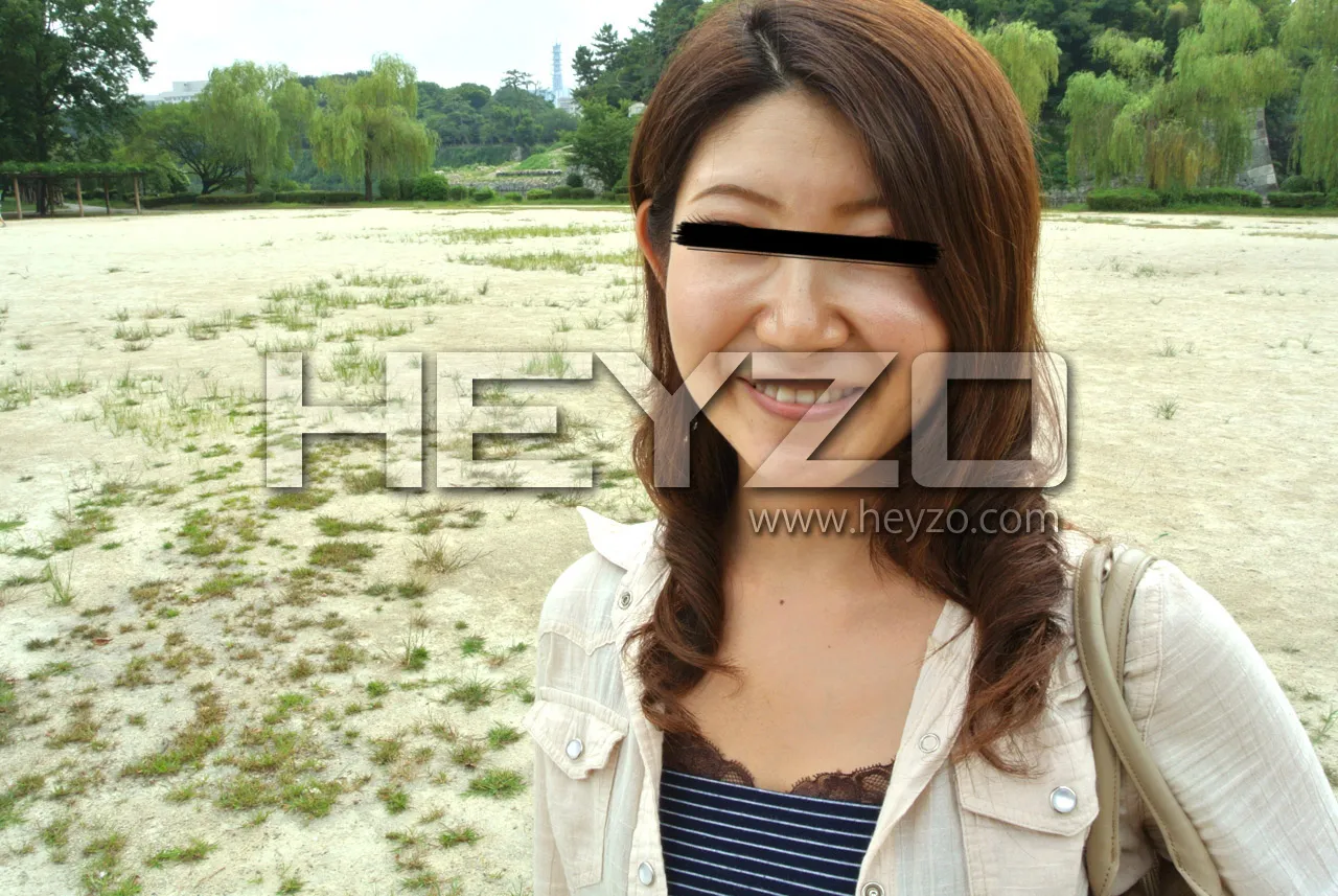 性欲爆発しちゃう！素人熟女を密室独り占め-1