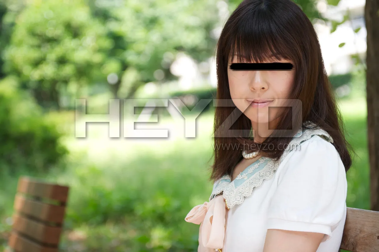 スキモノ淫乱人妻を密室独り占め-1