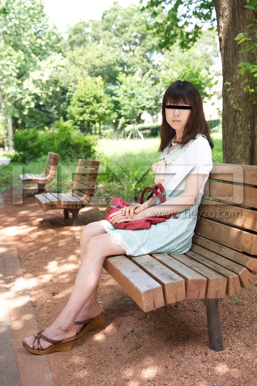 スキモノ淫乱人妻を密室独り占め-2