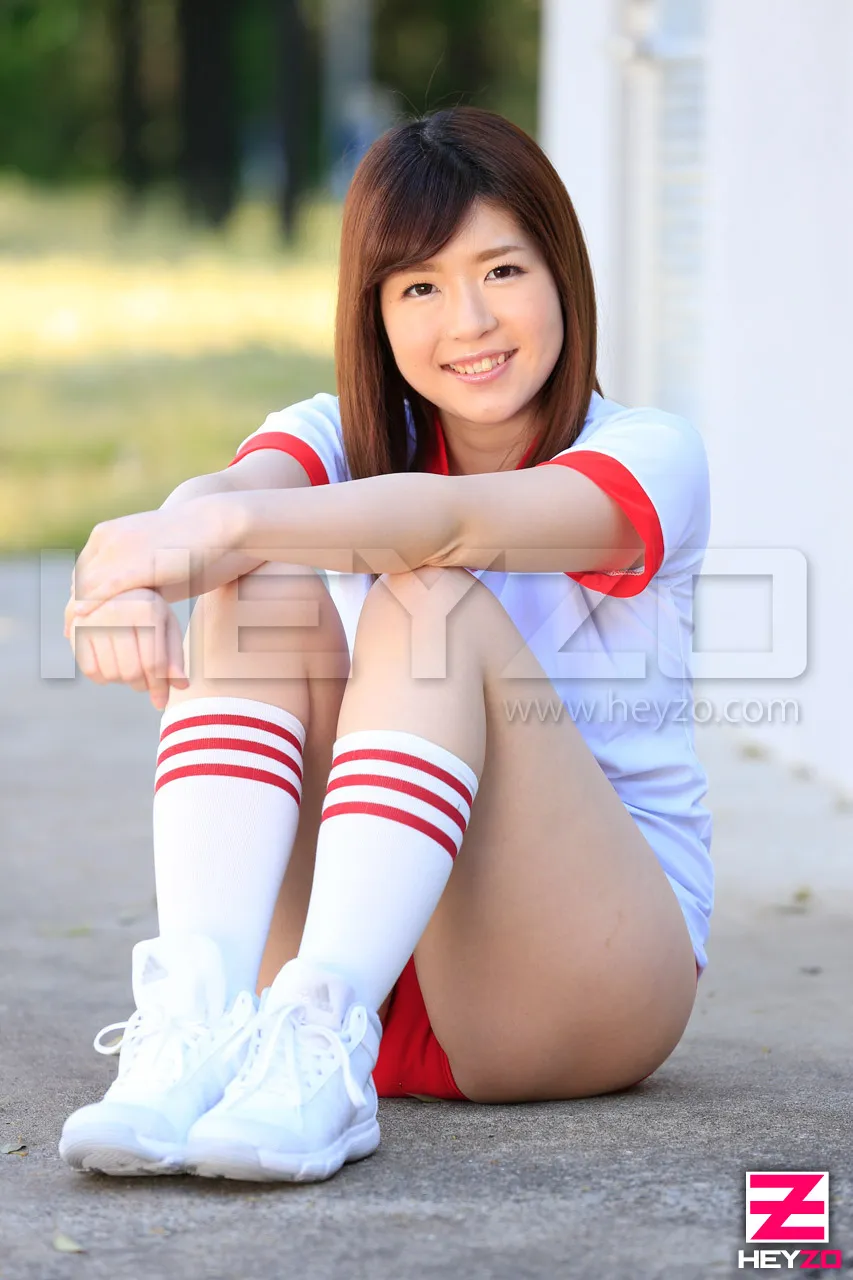 先生と・・・萌え萌えブルマとスクール水着-1