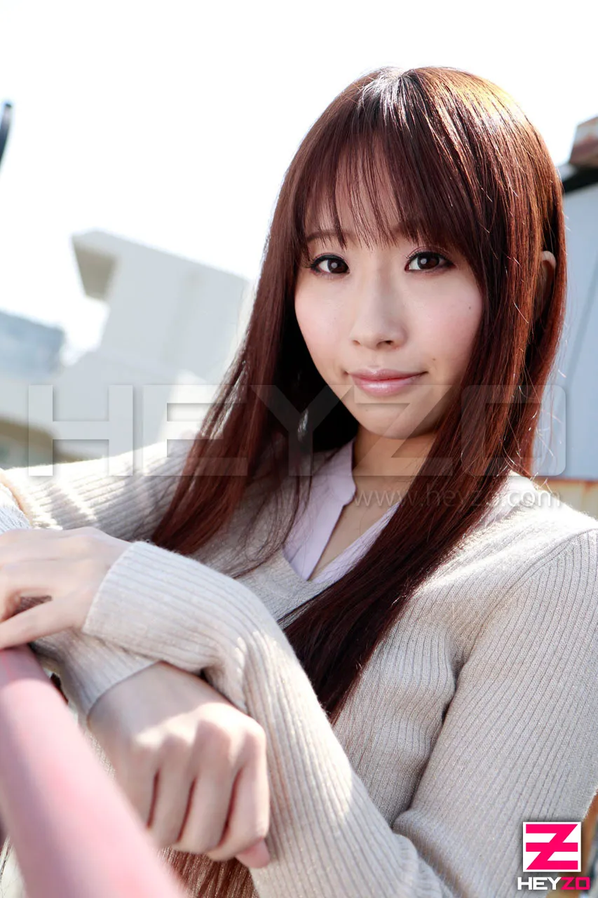 他人妻味～欲求不満のゴージャスボディ～-3