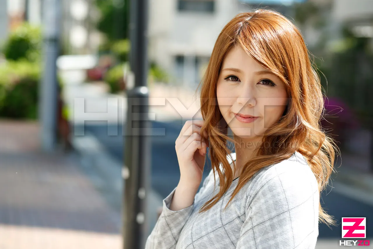 続々生中～ザーメン三昧の爆乳美女～-1