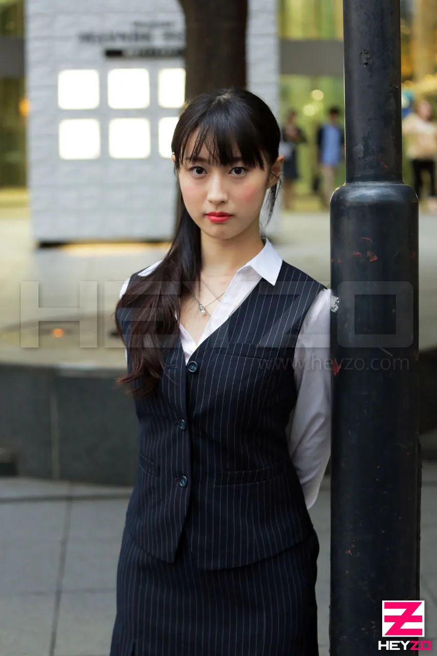 アフター6～お願い・・この体の火照り止めて～-1