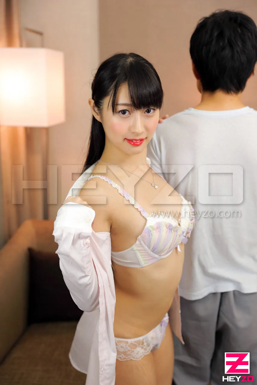 アフター6～お願い・・この体の火照り止めて～-3