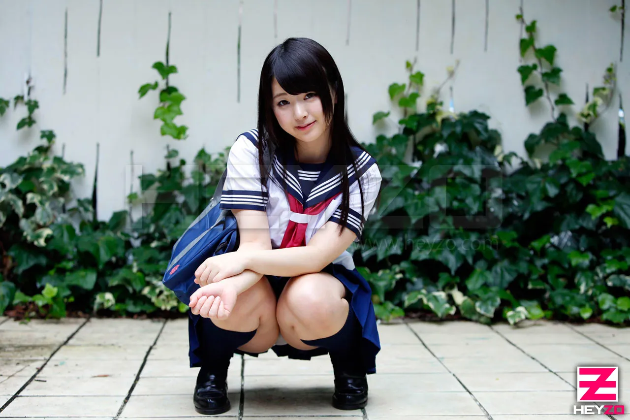 放課後美少女ファイル No.7～激かわロリッ娘　木村つな～-2