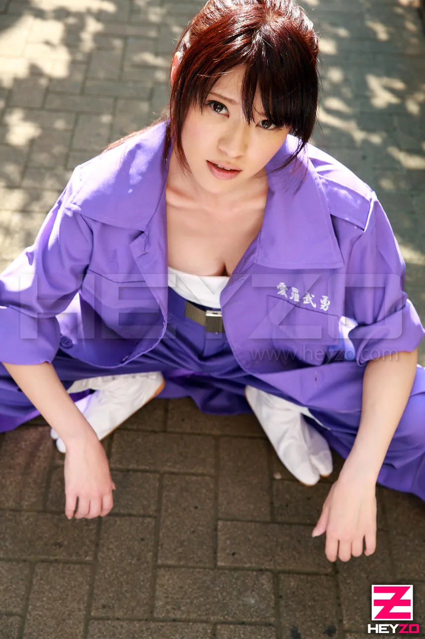 若奥様は元ヤンキー～気合い入れて突っ込めや！～-1