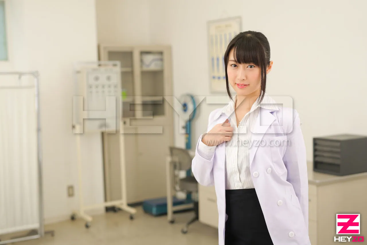 朋美先生のプライベートレッスン～保健室はパラダイス～-1