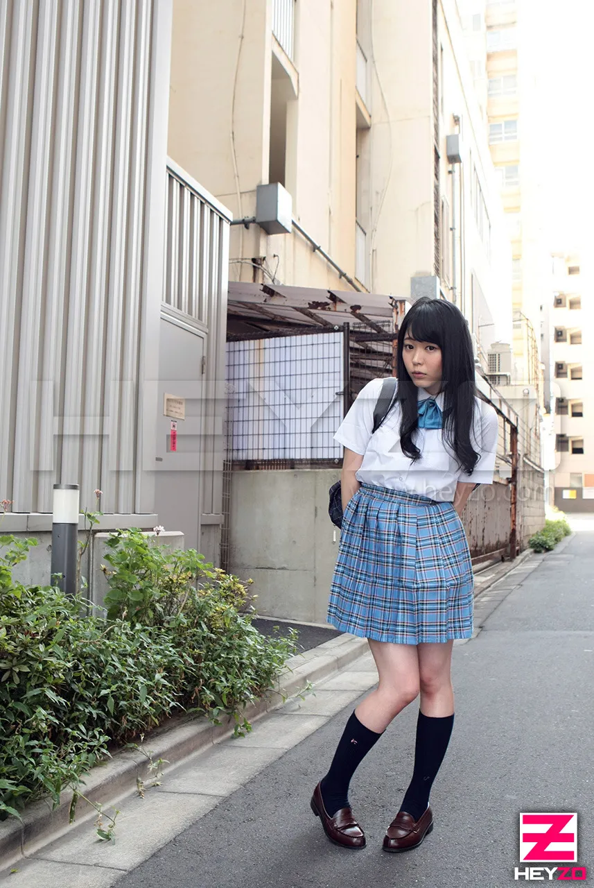 いまどきのニート女子～出会い系で変態プレイ！？～-1