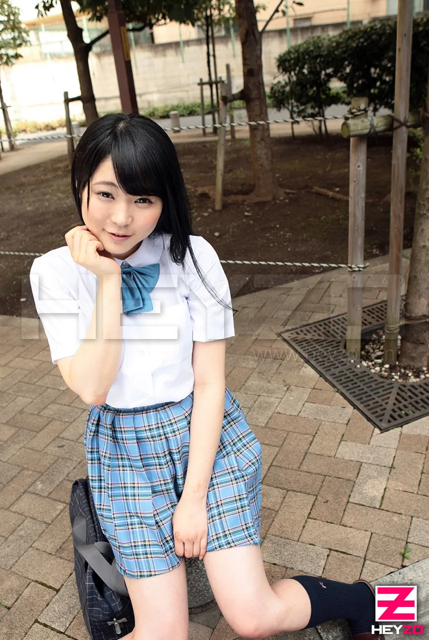 いまどきのニート女子～出会い系で変態プレイ！？～-2