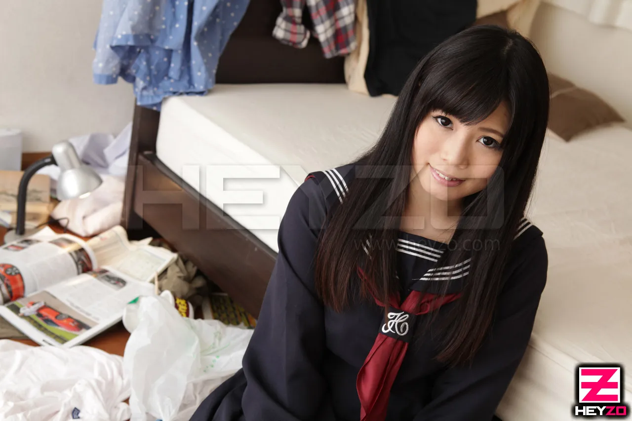  放課後美少女ファイル No.8～無垢な乙女の敏感ボディ～-2