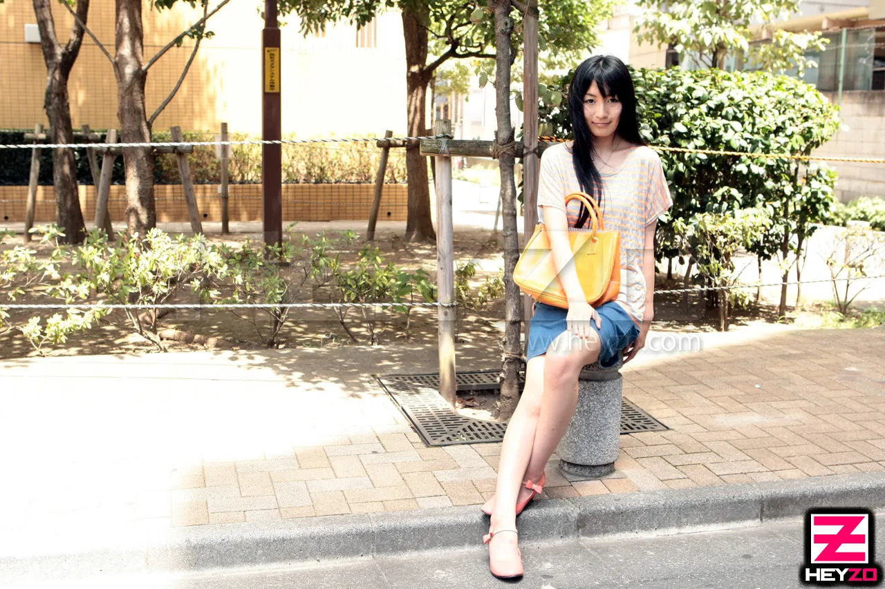 ナンパハメ撮り～素人娘を狩りにいこう！～-1