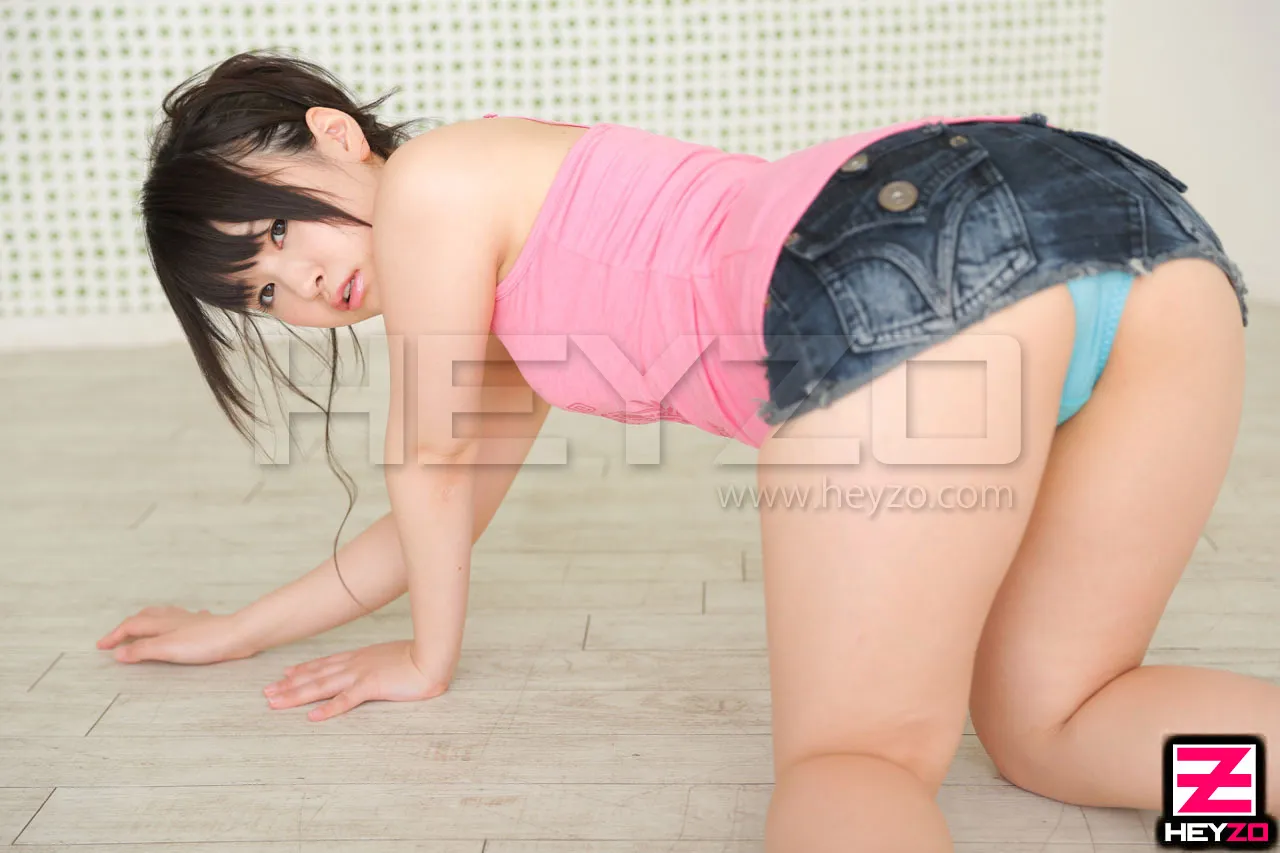 つなが貴方のオナニーをサポートしちゃいます！-3