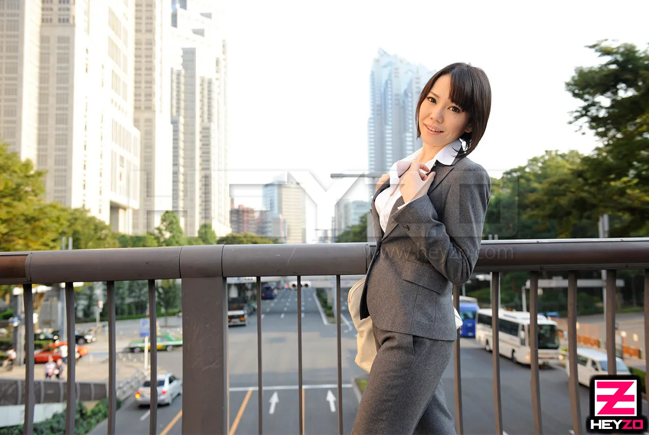 アフター6～我慢出来ない。。。～-1