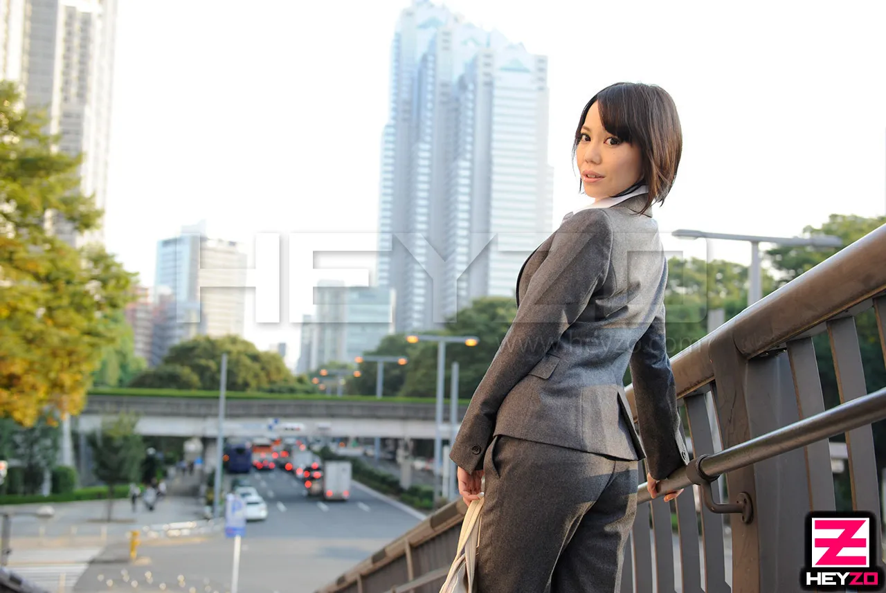 アフター6～我慢出来ない。。。～-2