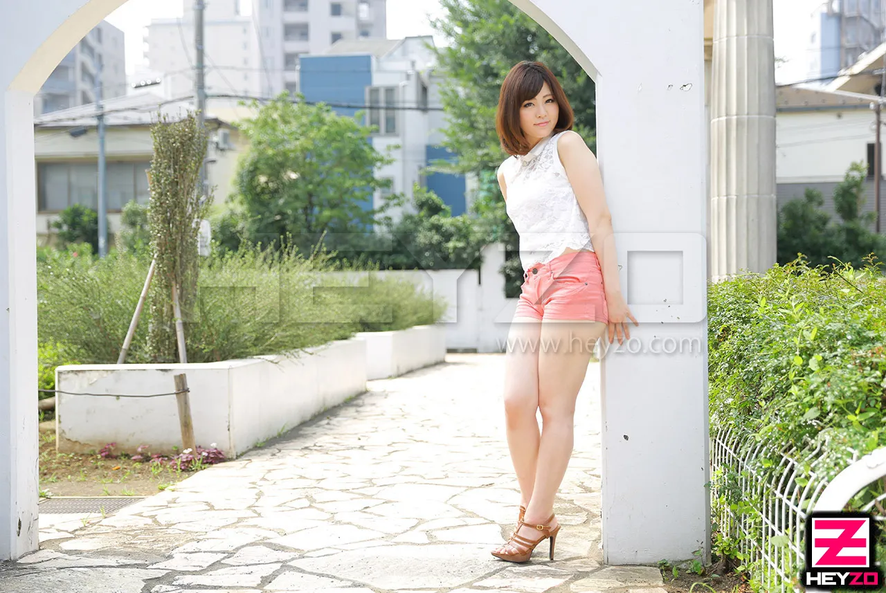 続々生中～イキまくる敏感娘～-1