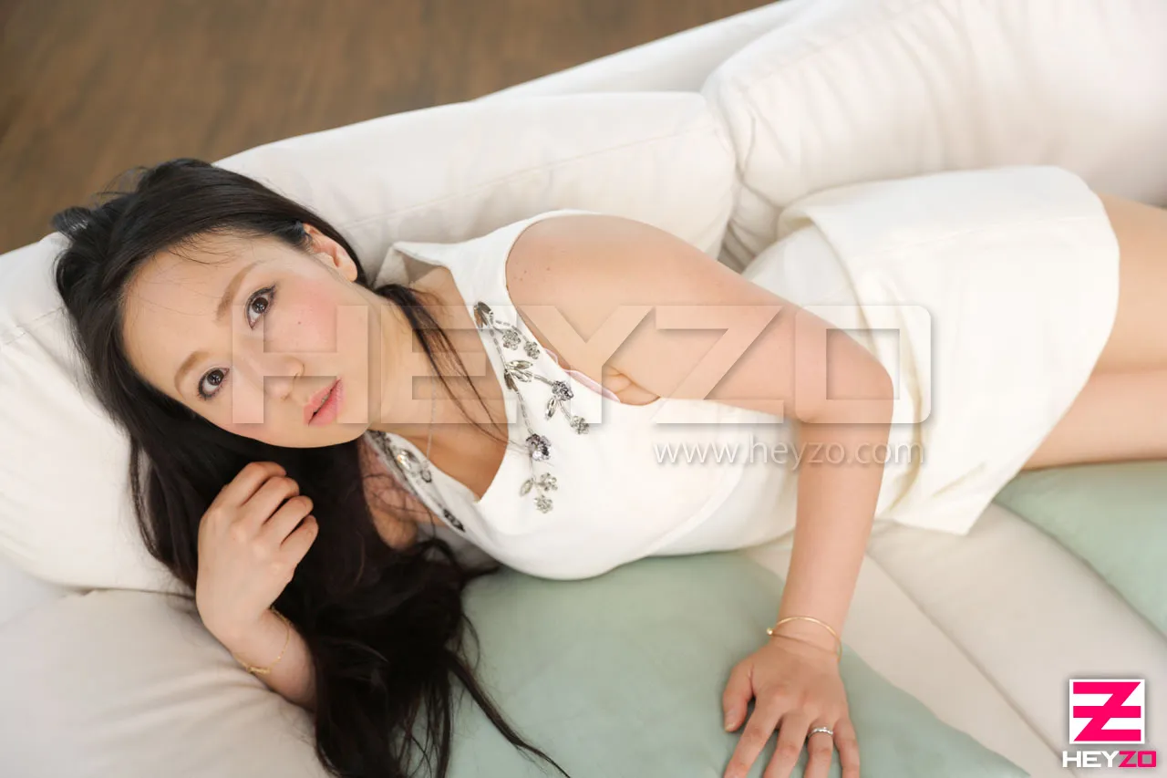 旦那の前で他人と中出しSEX～訳アリ夫婦の事情～-3