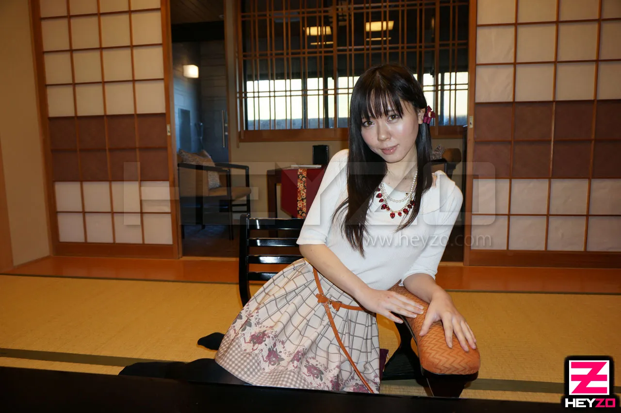 Hamar's World 20～女優・みゆきの事情～-1