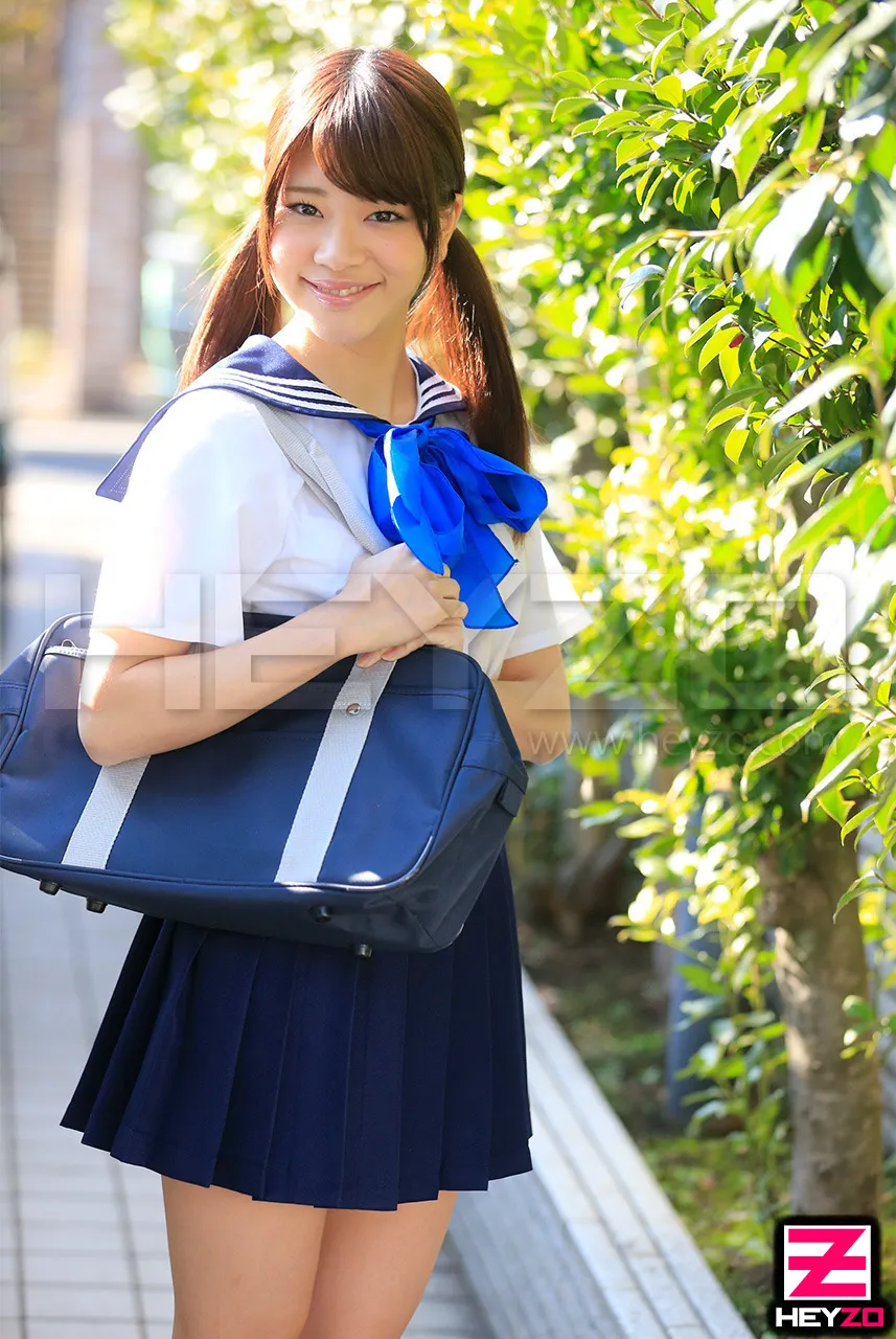 元ジュニアアイドルの追憶生ハメ！-2