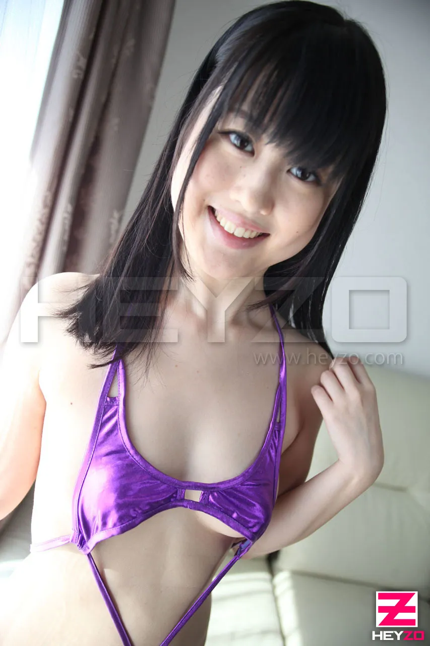 素人娘をAVデビューさせちゃいました！　後編-1