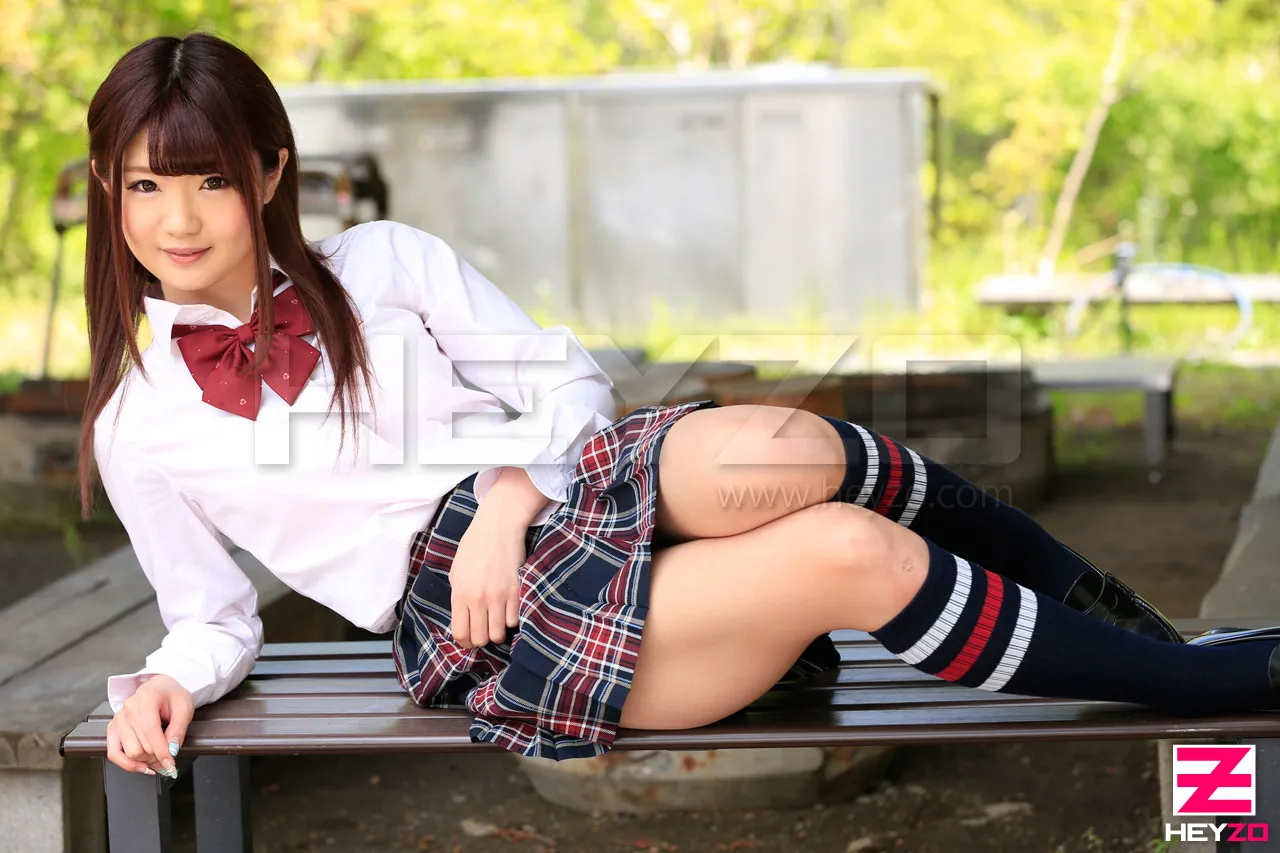 放課後美少女ファイル No.10～アニメ声で喘ぐキュートな乙女～-3