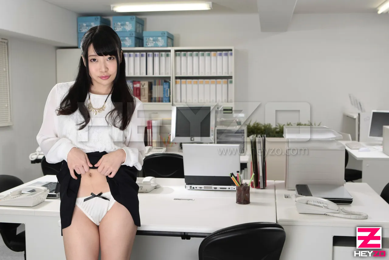 私、正社員になるために性社員になりました　後編-1