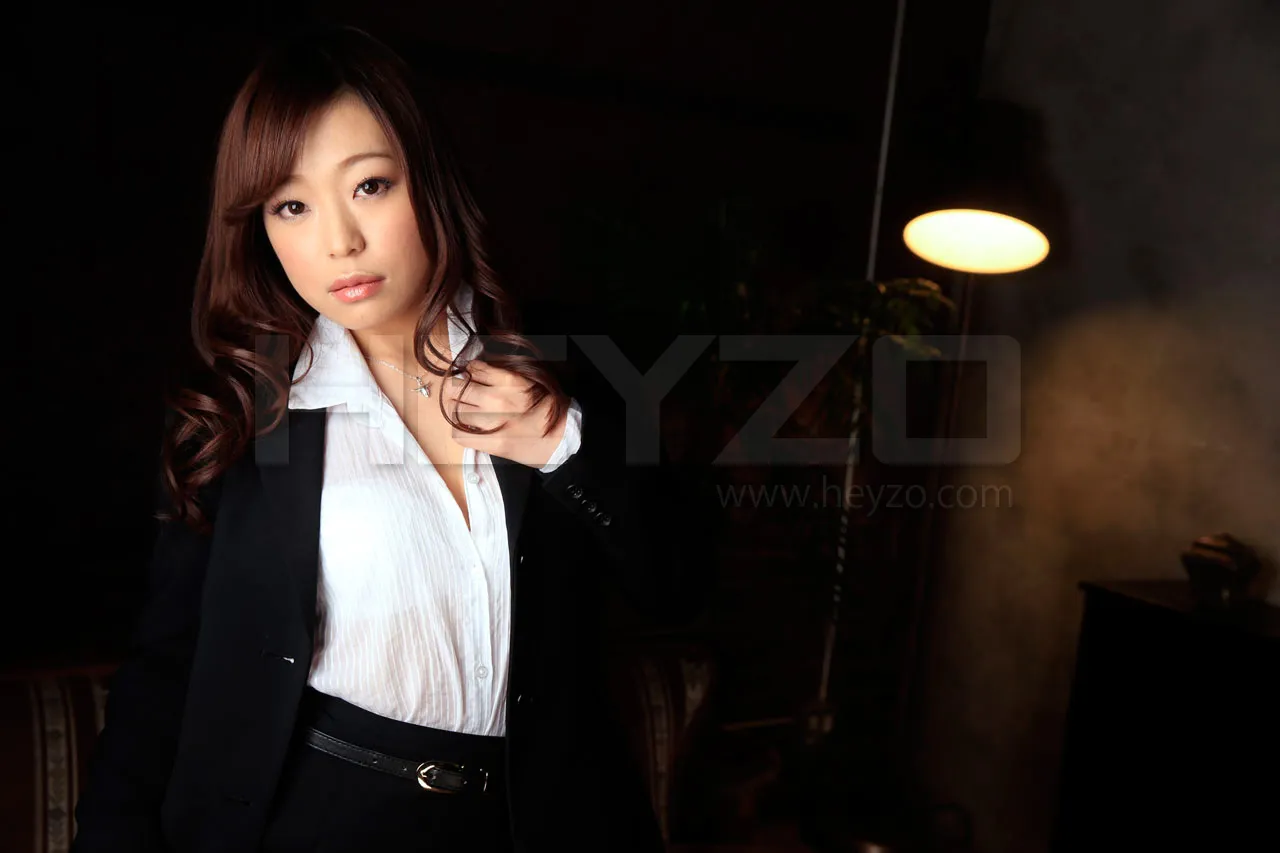 アフター6～欲しがり熟成ボディ～-1