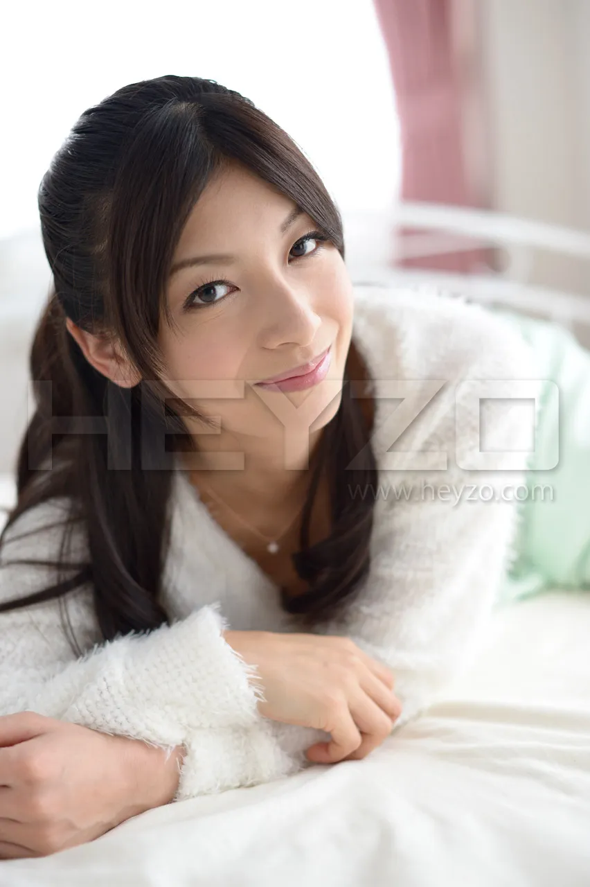 スレンダー美熟女・愛加あみを完全独り占め！-2