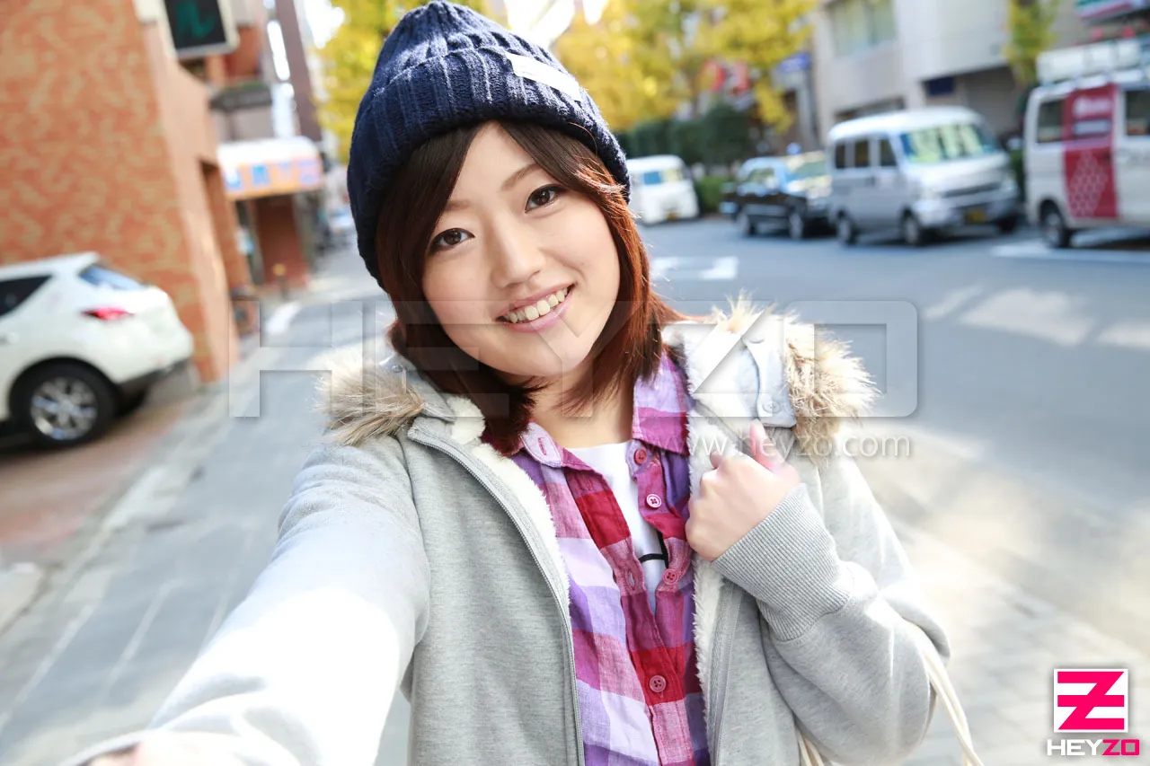 純真女子大生がセックスにハマっちゃった！-1