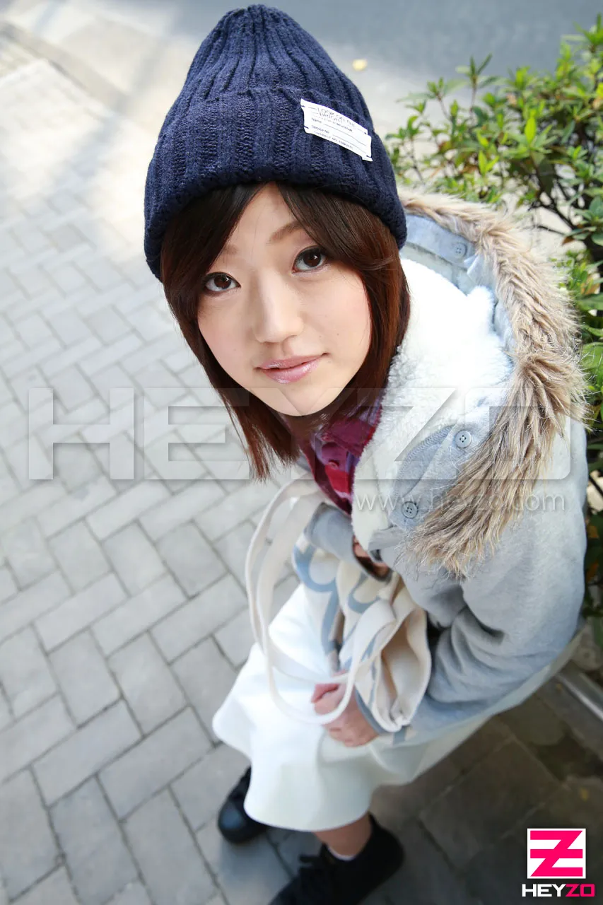 純真女子大生がセックスにハマっちゃった！-2