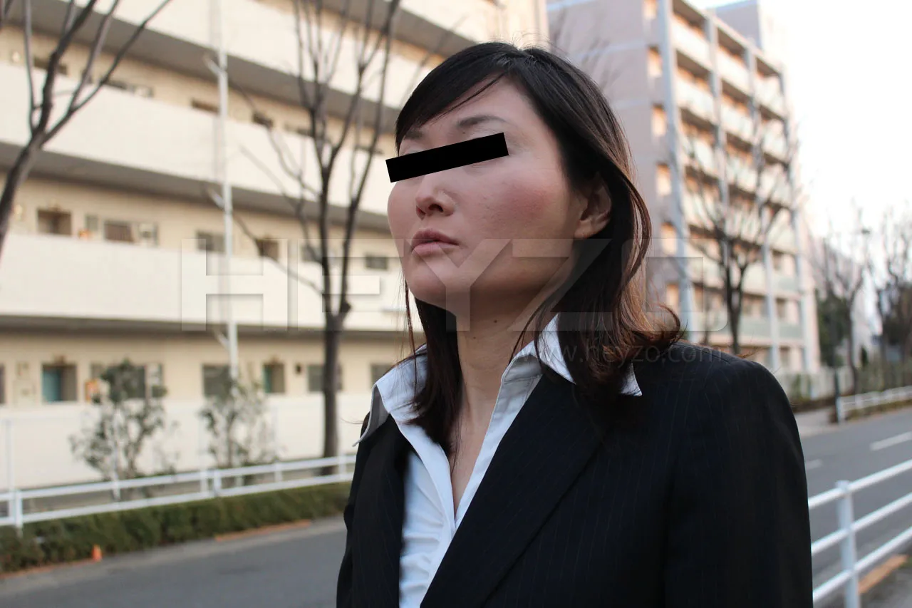 キャリアウーマンの渇き～ヤリ手セールスレディは欲求不満～-2