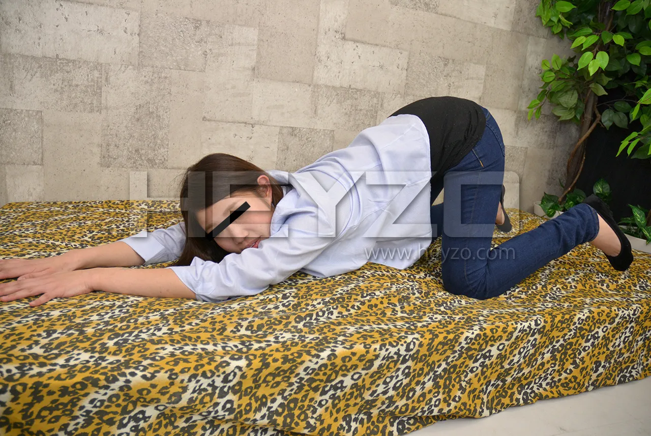 ノンストップ！！アクメ天国～イカされまくりの素人娘～-2