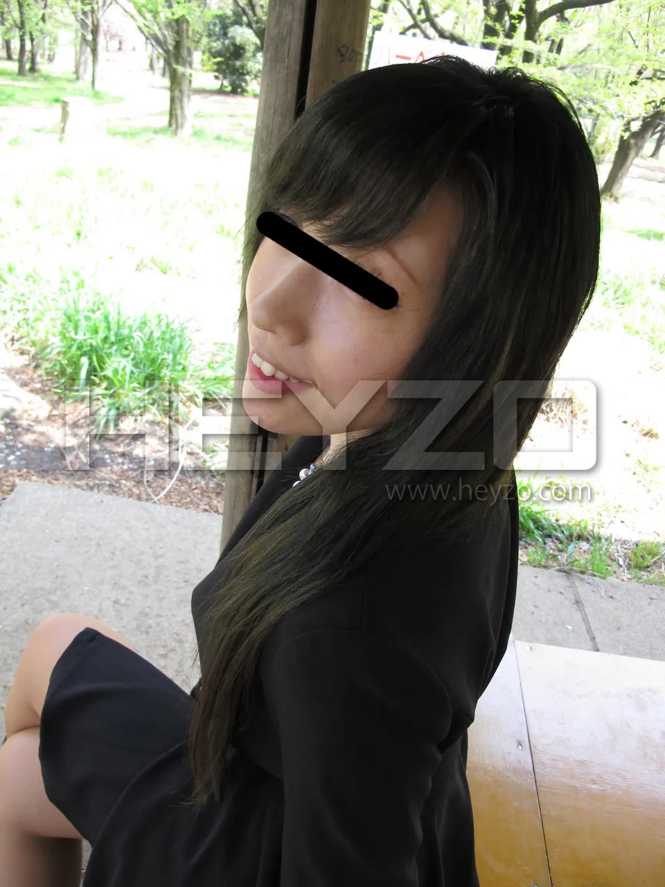 出会い系でゲットした素人娘とMプレイ三昧！-1