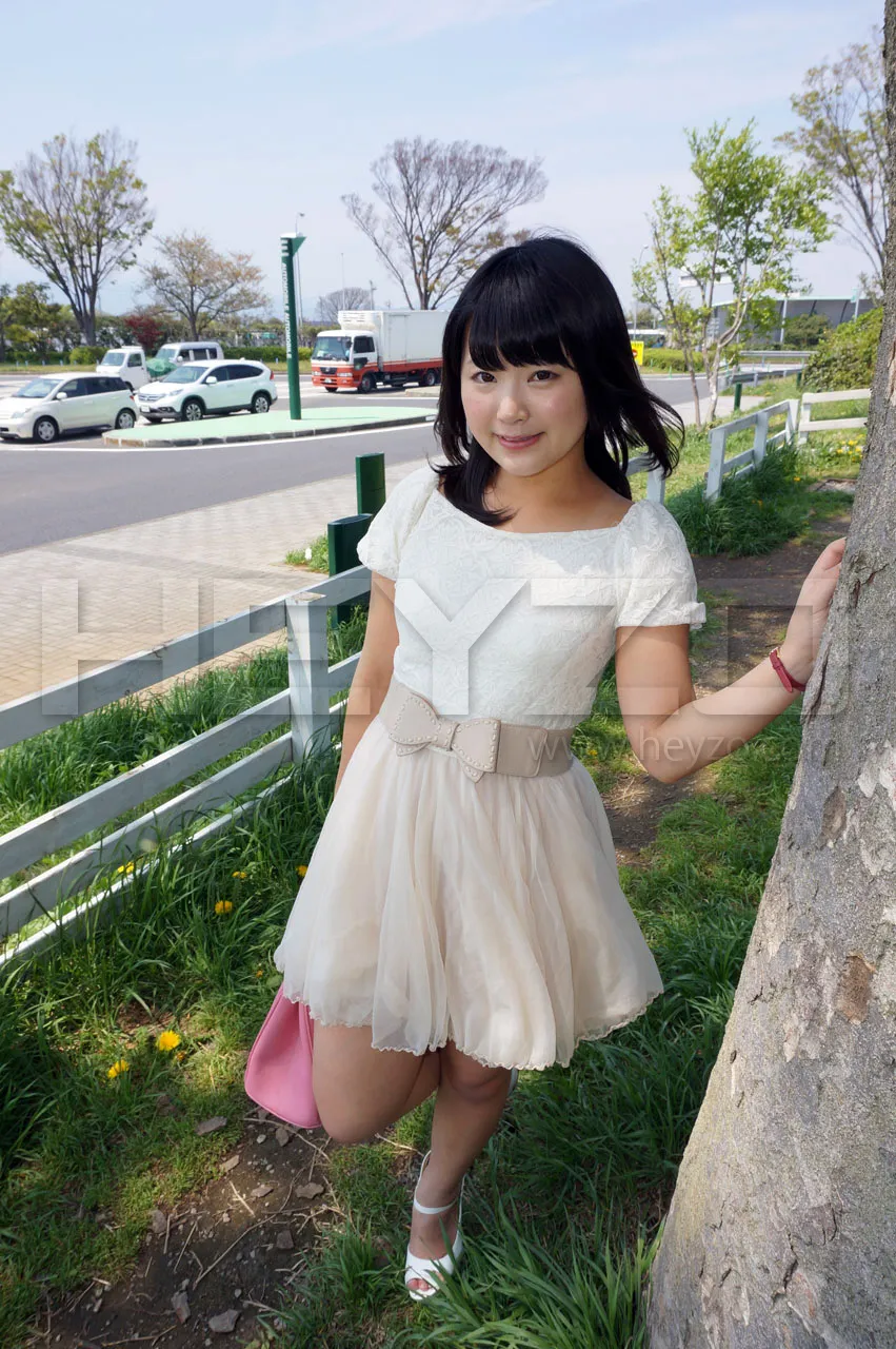 Hamar's World 24～不思議少女の真実～-1