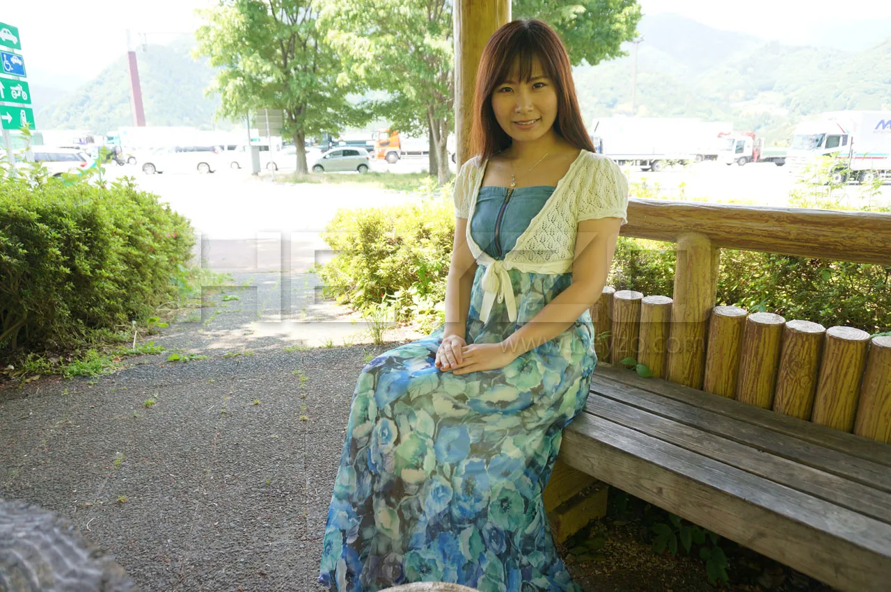 Hamar's World 25～愛理の性～-1