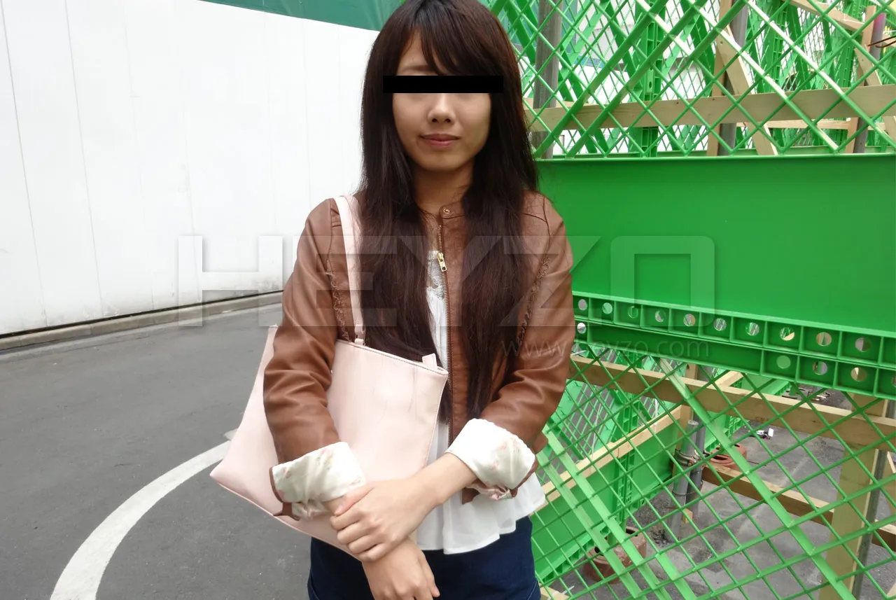 街頭ナンパで真面目そうな素人娘をゲット！！-1