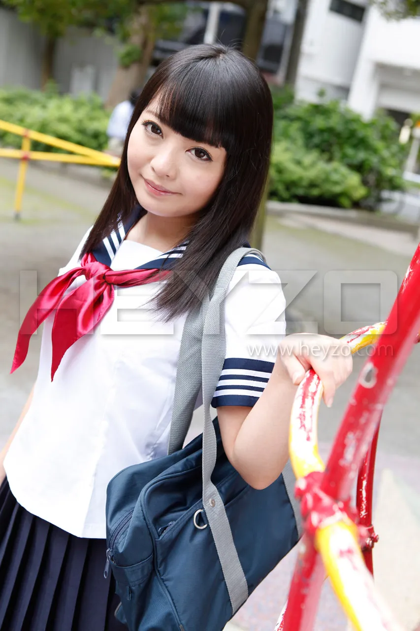 放課後美少女ファイル No.11～あどけなさの残るロリ少女をプチ調教～-1