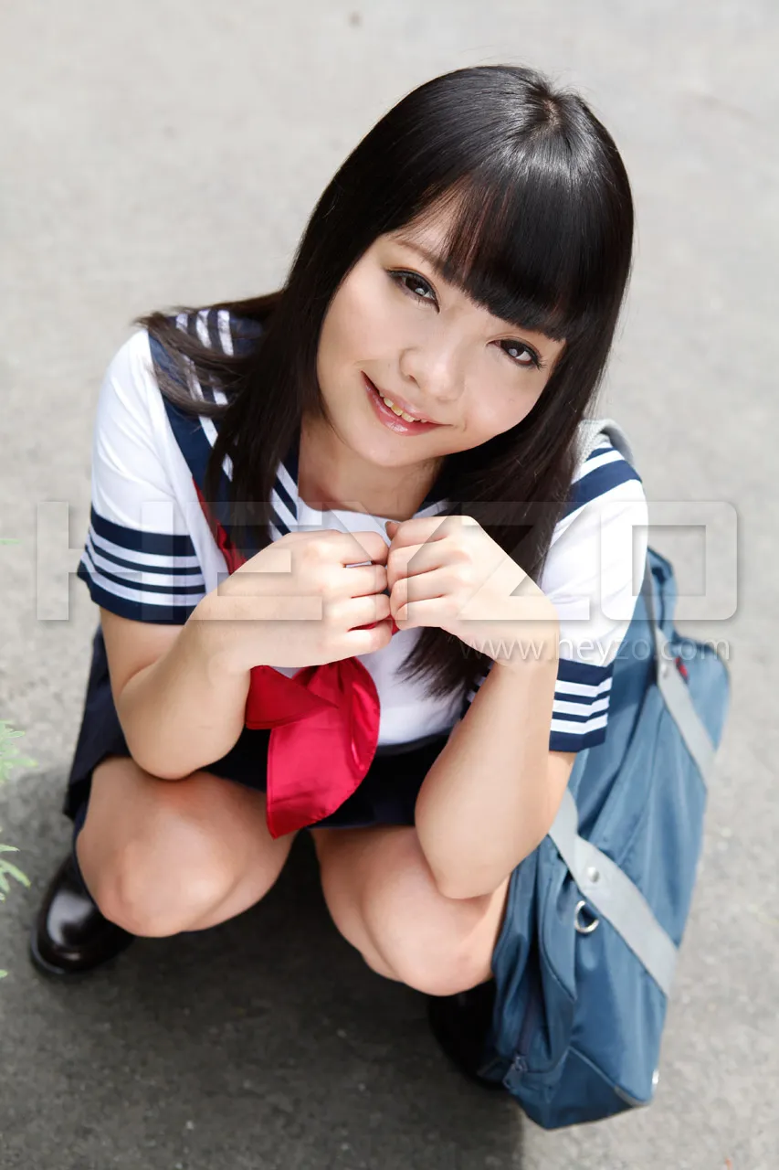 放課後美少女ファイル No.11～あどけなさの残るロリ少女をプチ調教～-2