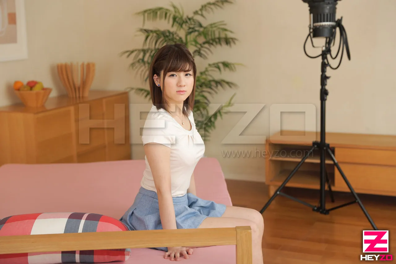 断れない女～あれよあれよという間にAV出演～-2