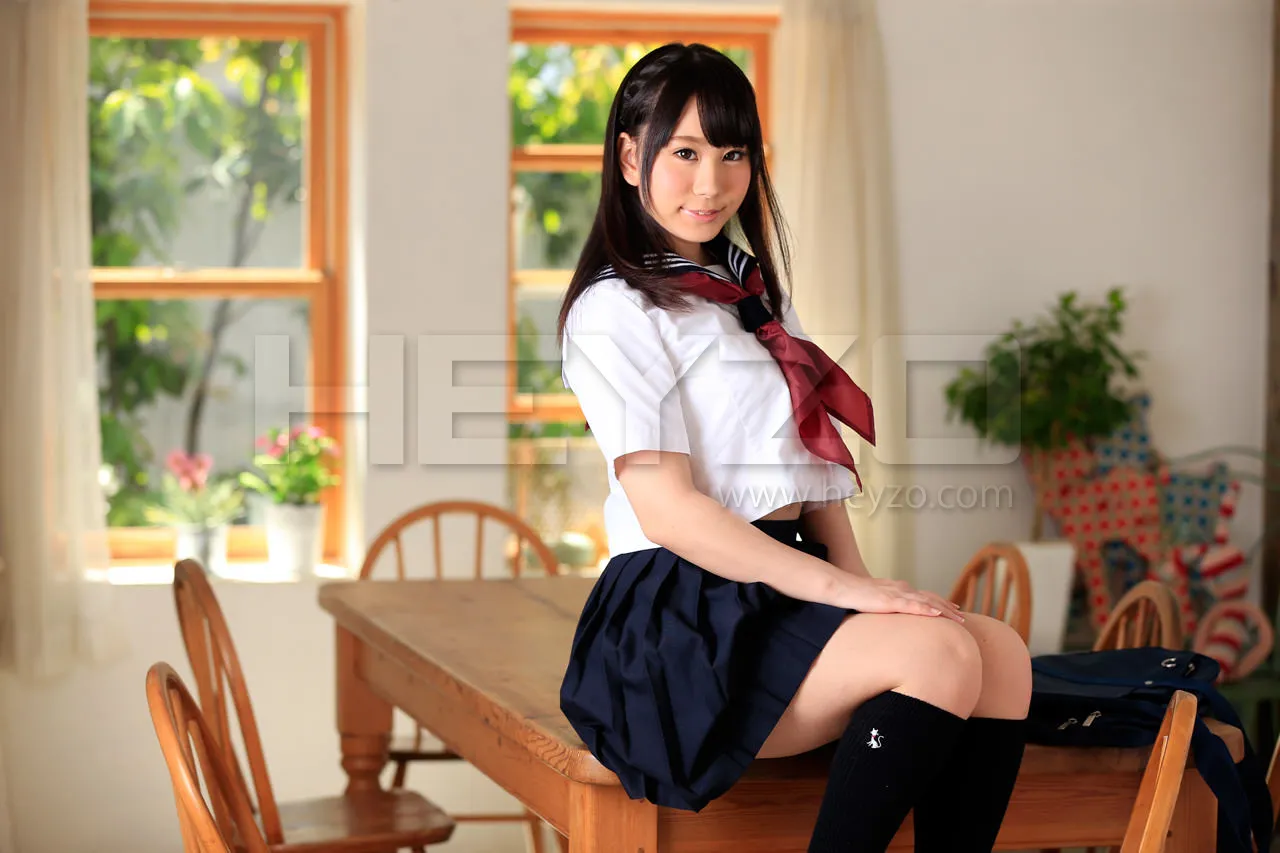 放課後美少女ファイル No.12～真性美少女・いちか～-2