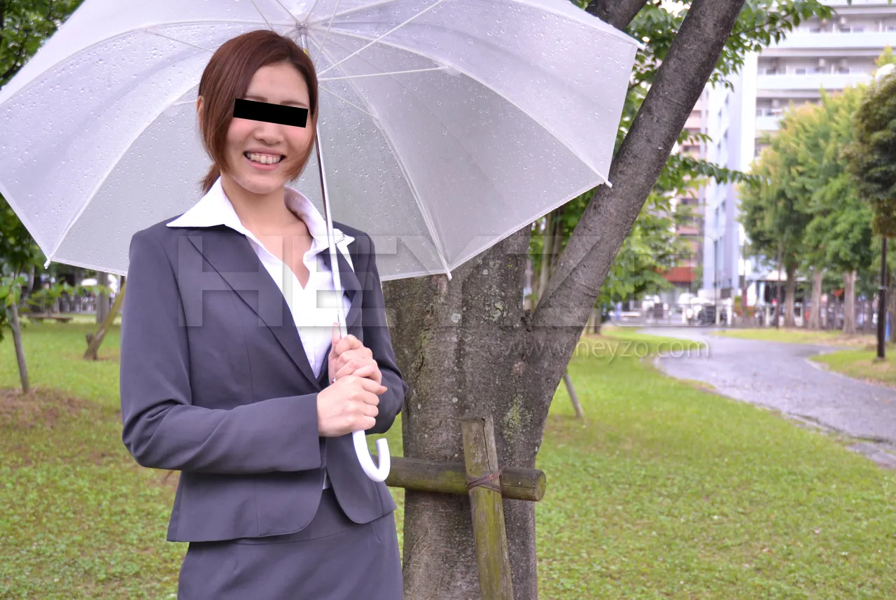 OL大好き！なので、ナンパしてAV出演交渉してみた-2