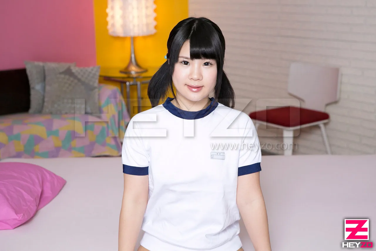 ロリなオレの彼女にブルマとスク水を着せてヤッた-1