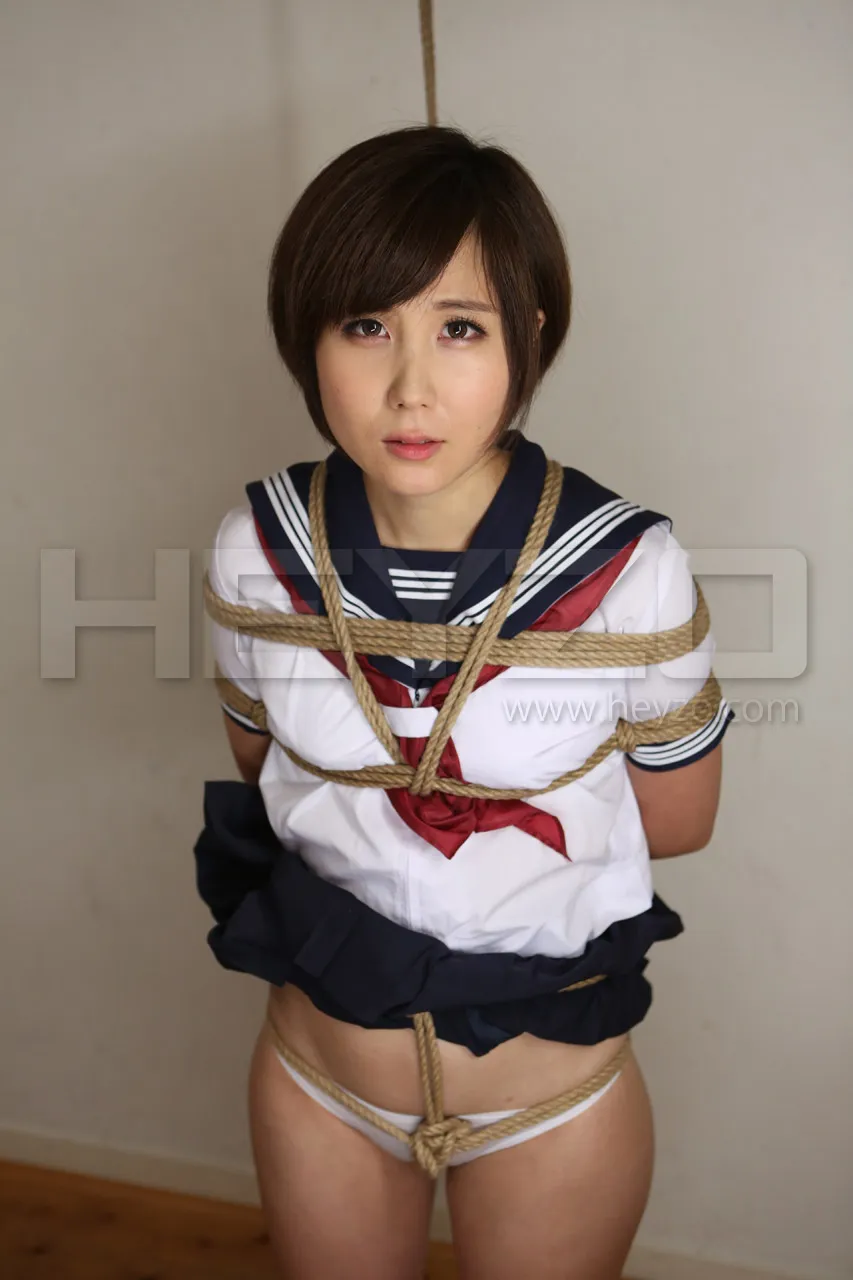 縛られたがる女子-1