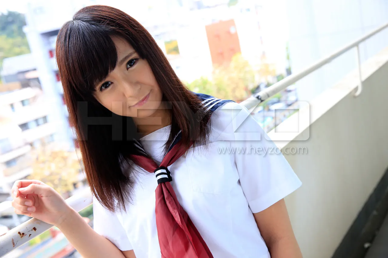 放課後美少女ファイル No.16～いたいけな少女を思いのままに～-1