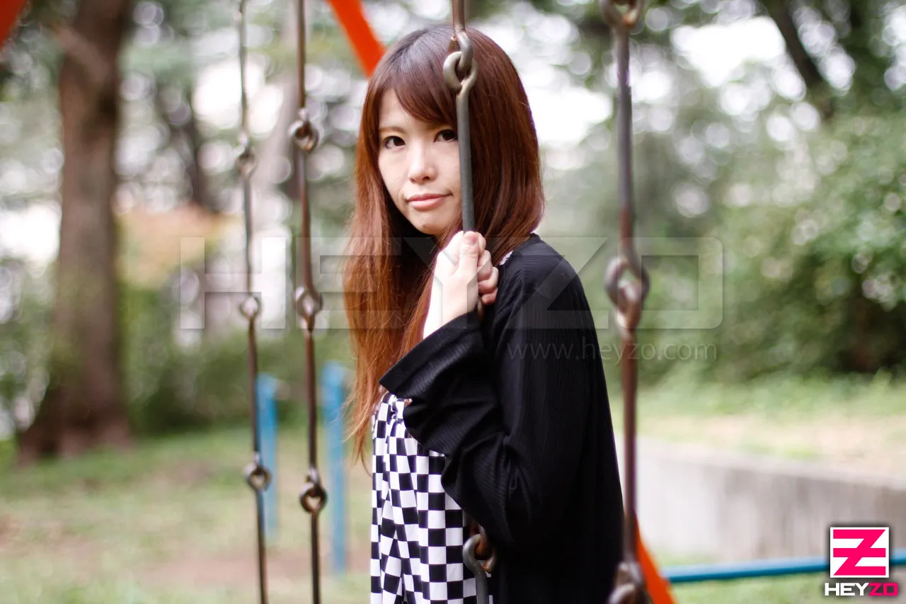 欲求不満で性処理目的でAV面接にやってきたJD-1