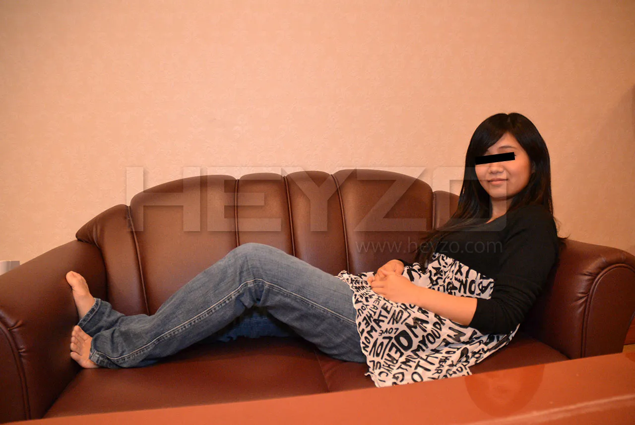 彼氏持ちの関西弁素人コンビニ店員をガチナンパ！-3