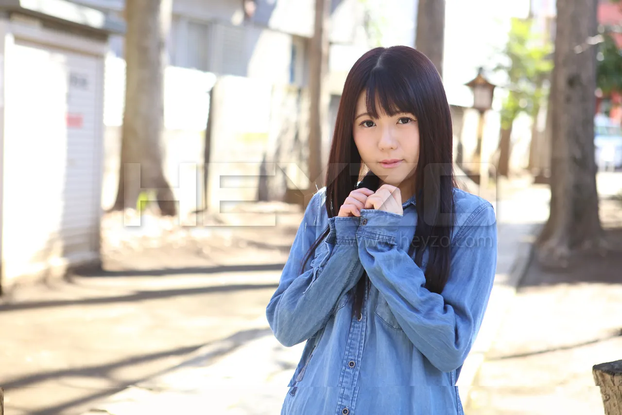 出勤1日目のデリヘル嬢をじっくり味わいました！-1