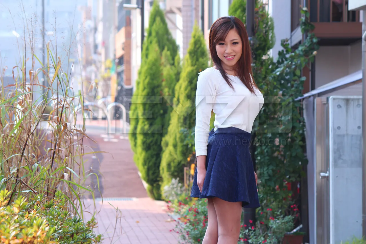 続々生中～マシュマロ巨乳を揉みまくる！～-2