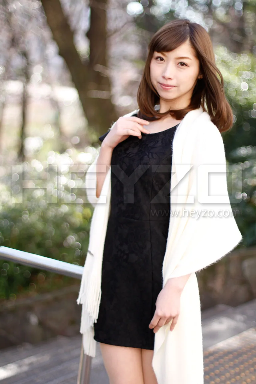 おねがい、もっとイカせて！！～とにかく欲しがりなAV女優・加藤ツバキ～-1